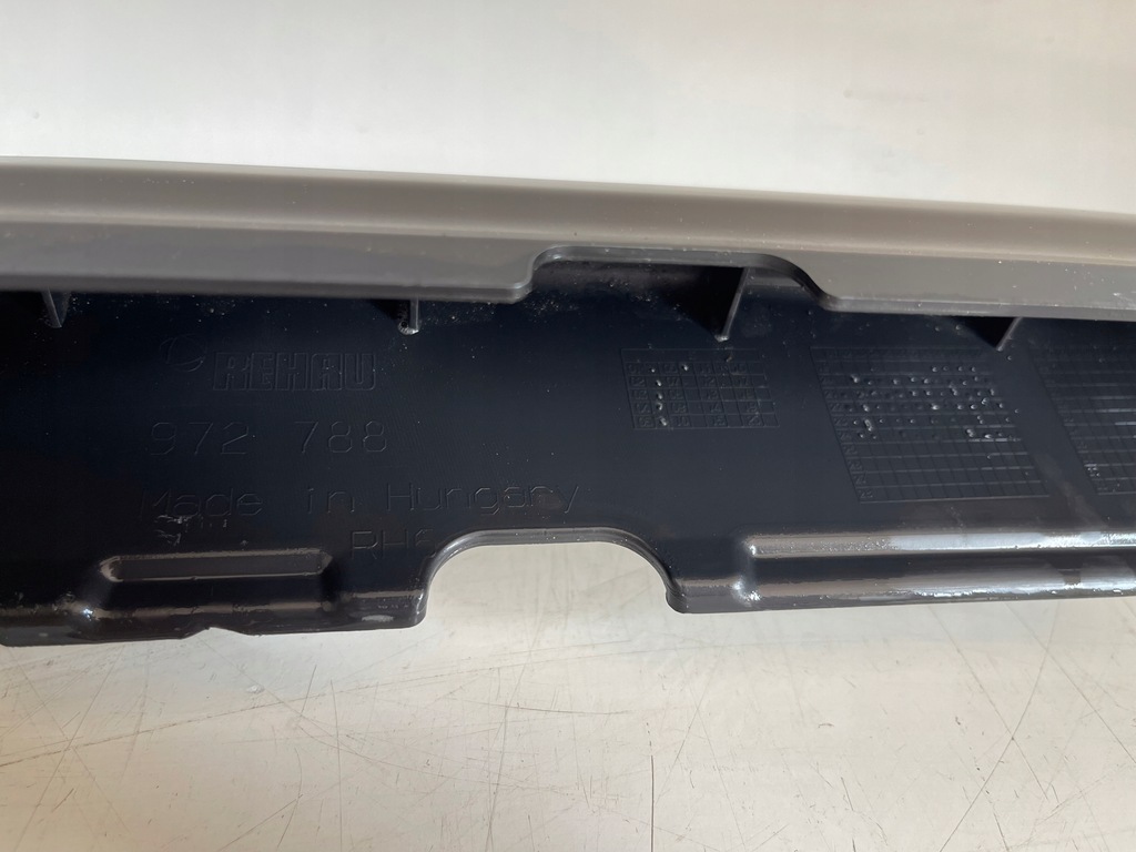 фото №13, Skoda enyaq sportline бампер передний перед 5la807221