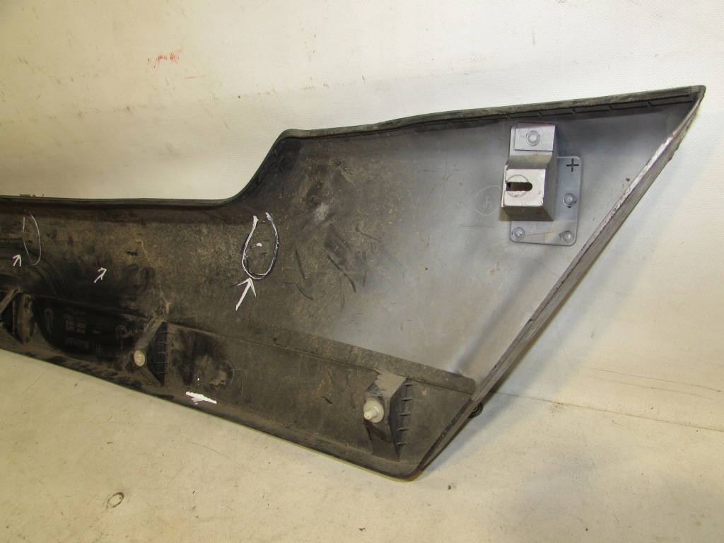 фото №9, Накладка молдинг крышки задняя x-trail ii t31 909011dj0a задняя