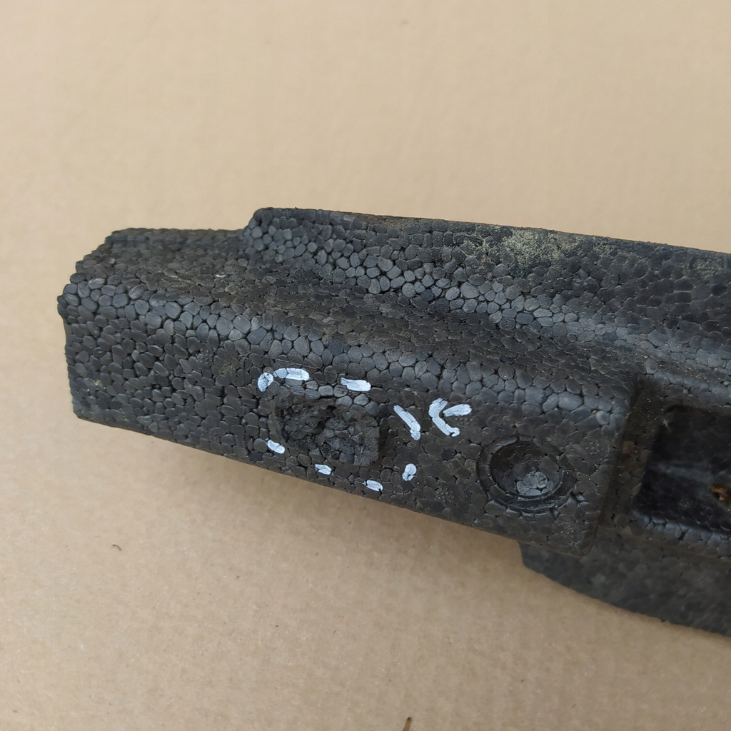 фото №8, Skoda citigo абсорбер бампера перед 1st807248