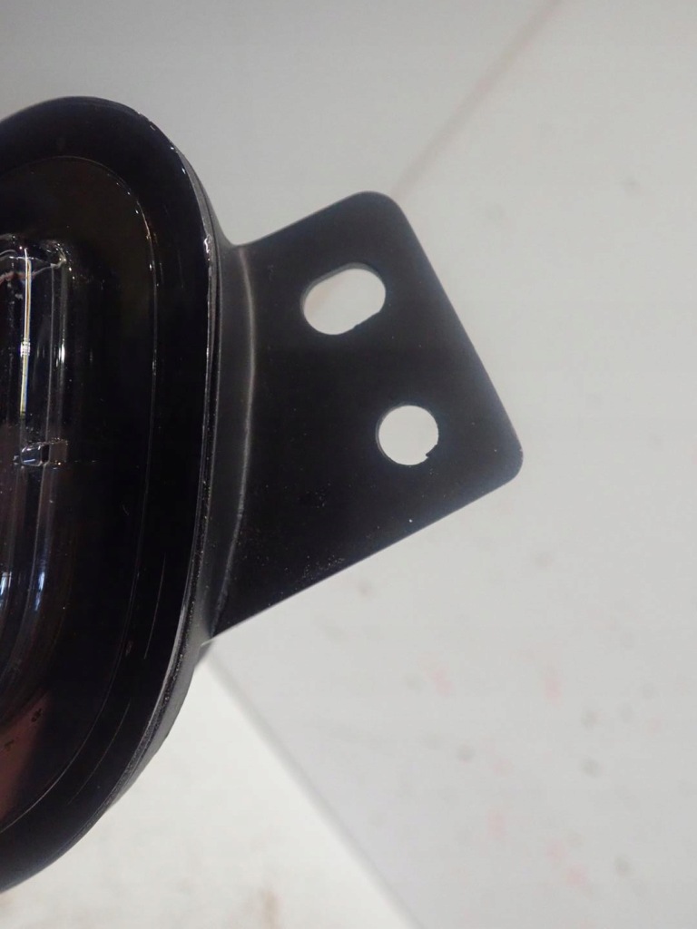 фото №4, Противотуманная фара правый jeep cherokee wk2 summit 2017-