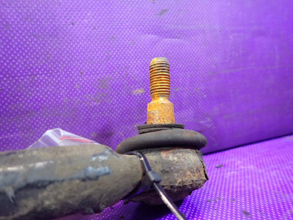 Fiat albea 04-12 lift 1.4 трансмісія кермова рейка рульова 0465390220e Недорого