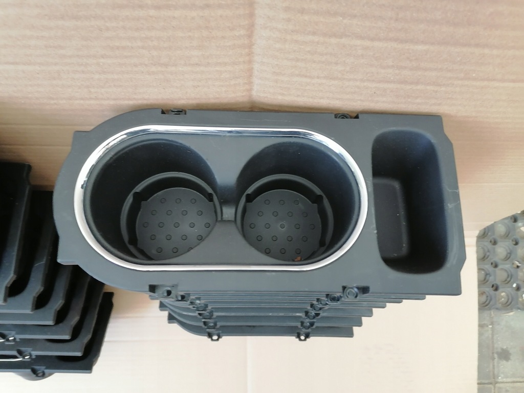 фото №1, Кронштейн na кружки nissan pathfinder 3 r51