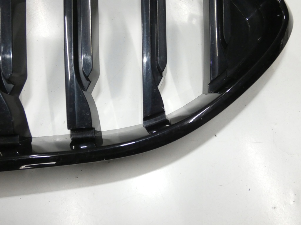 фото №11, Решітка радіатора, решітка радіатора, решітки радіатора bmw 2 f44 shadowline