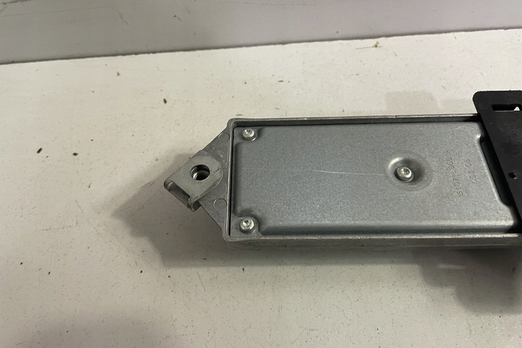 фото №1, Другое модули bmw 7 f01, f02 9197950 2010