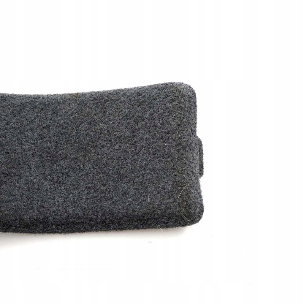 фото №11, Mini cooper r52 cabrio правая защита задний крышки