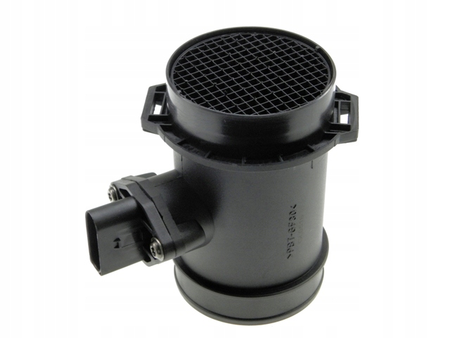 Расходомер audi a6 2.5tdi 97-,/oe 059906461e с Разборки