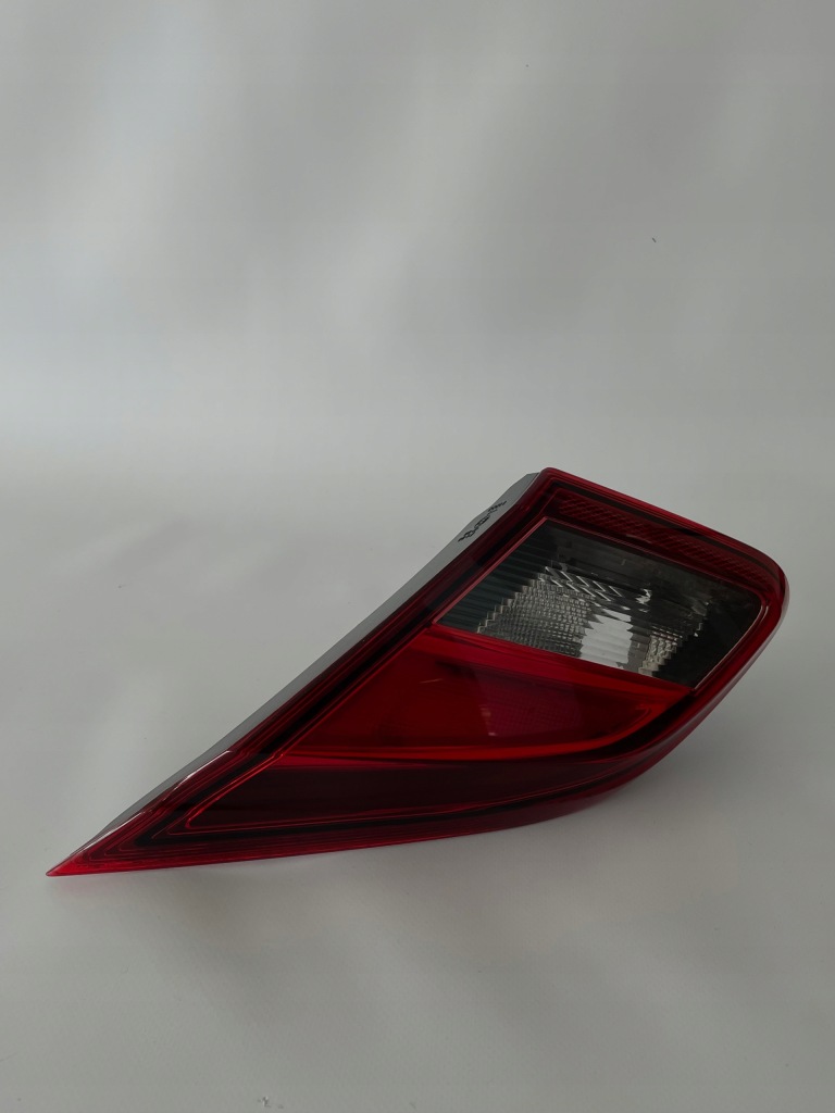 фото №1, Лампа крышки правый задняя opel corsa e 39012624