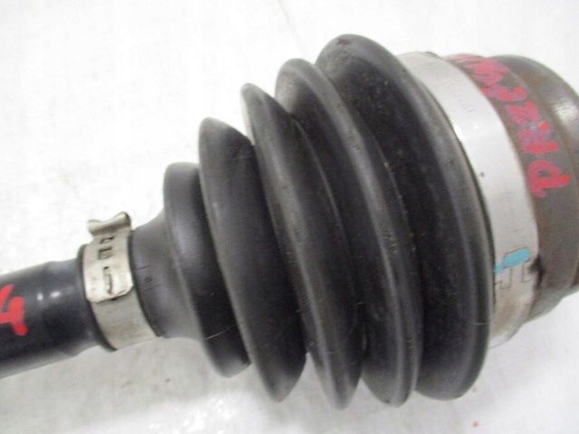 Citroen c3 3 привідний вал ліва 1.2 vti шрус Недорого