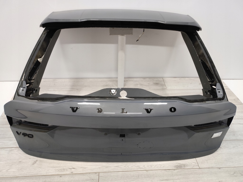 фото №1, Кришка багажника багажника volvo v90 31663428 31690804