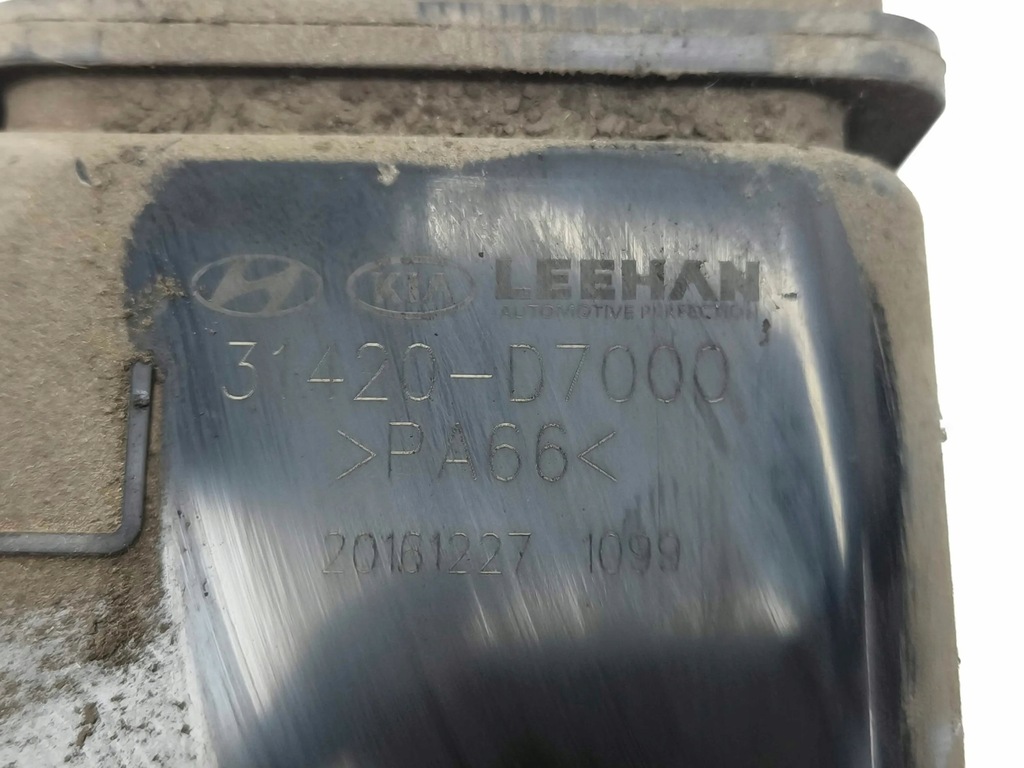 фото №8, Kia sportage 2017 фільтр вугільний