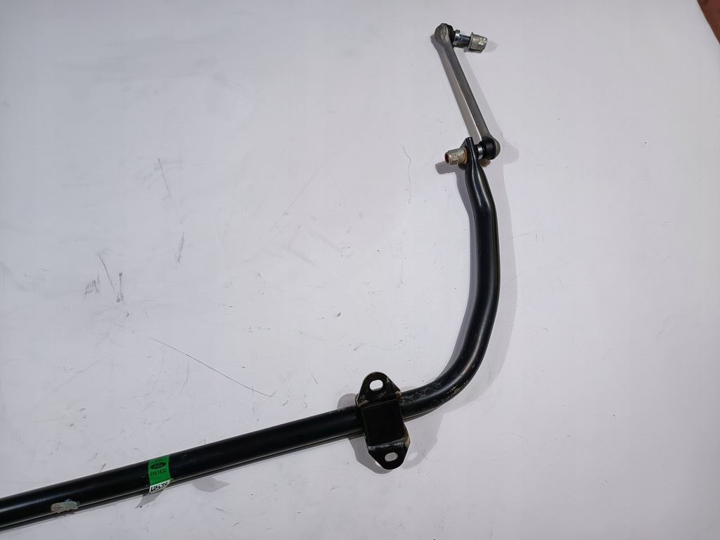 фото №7, Тяга стабилизатора стабилизатор перед ford explorer 2020-