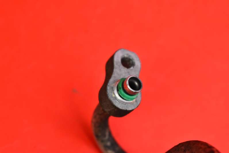 фото №4, Шланг кондиционера hyundai i30 1 i 1.6 16v 09r