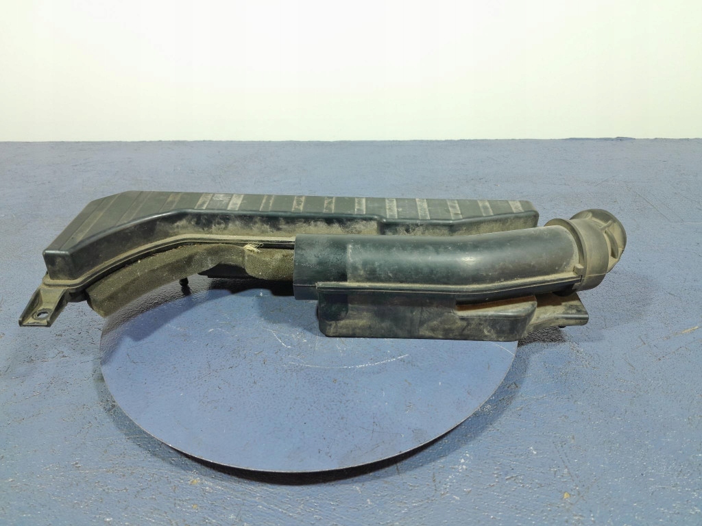 фото №1, Suzuki swift iv mk7 1.2 94 km резонатор повітря 71l-r01