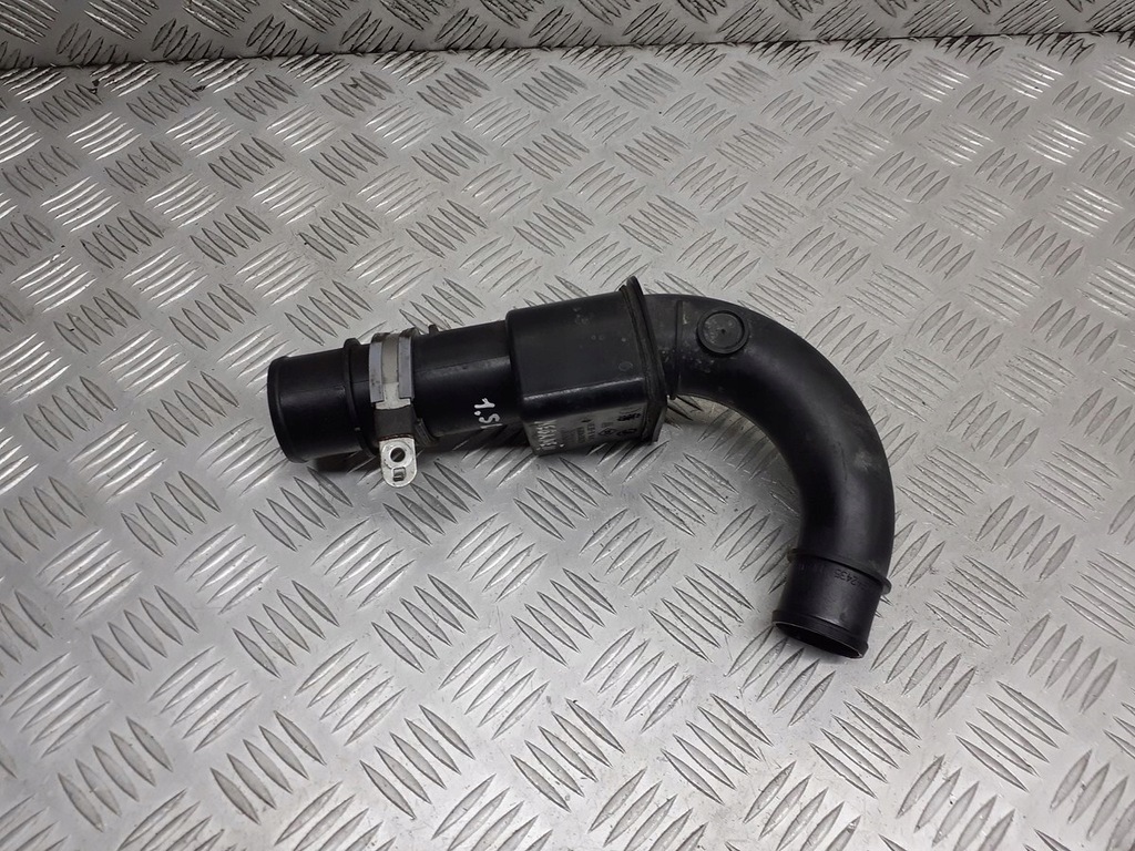 фото №3, Шланг труба впускний повітря renault megane ii