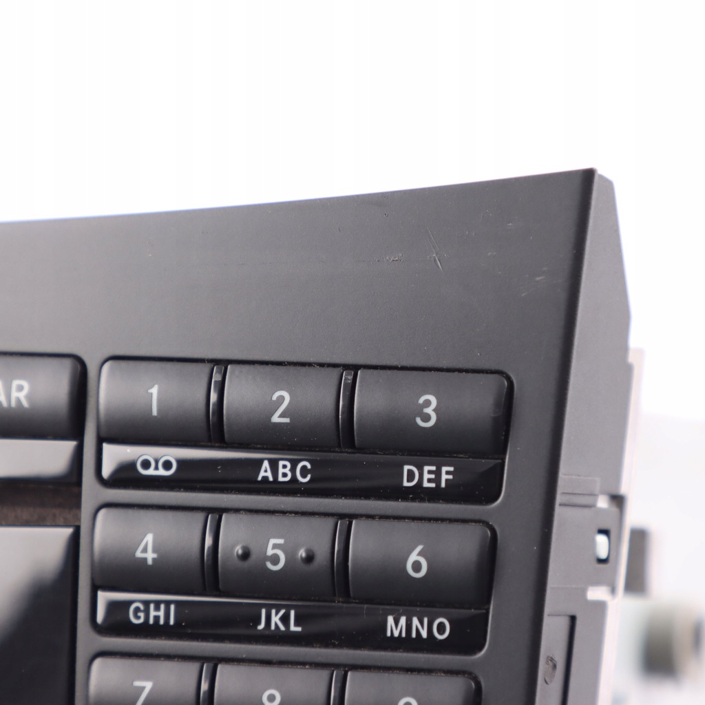 фото №12, Mercedes w207 w212 радіопрогравач навігація a2129006313