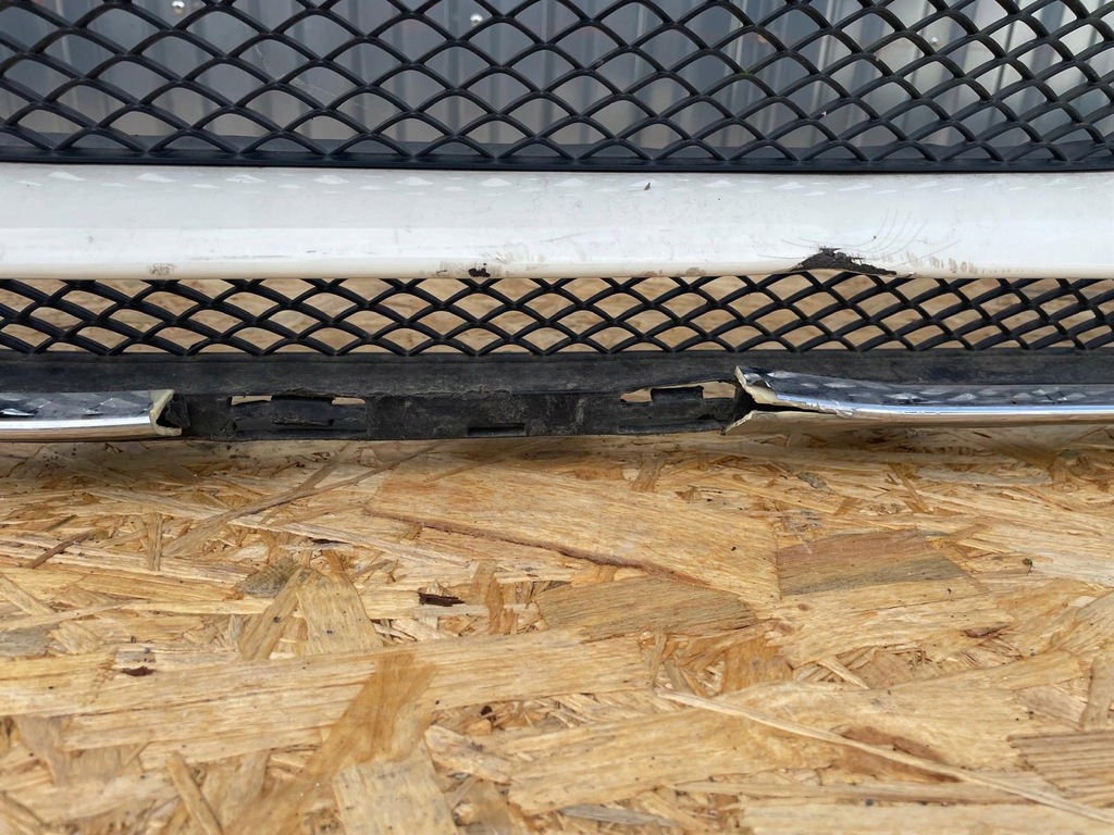 фото №7, Бампер передній перед mercedes b klasa w246 lift