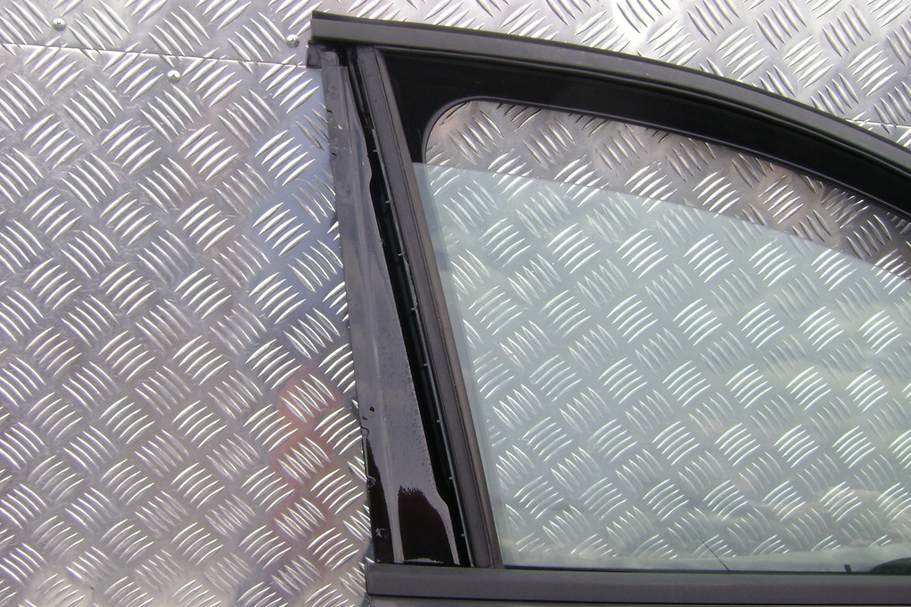 фото №4, Jaguar e-pace - двері передні праве