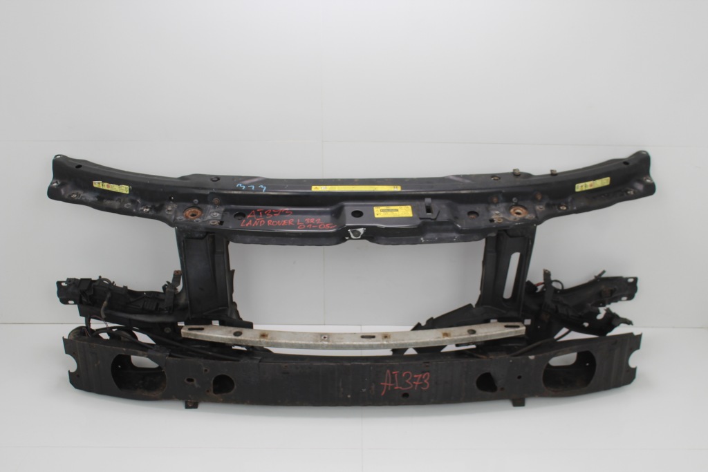 фото №1, Pas перед передний range rover l322 01-05r