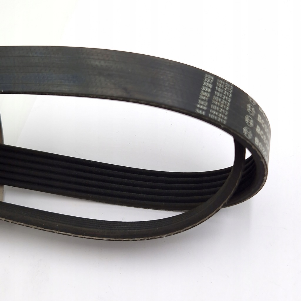 фото №11, Bosch 1 987 947 952 ремень клиновой многоручьевой 6pk 1725