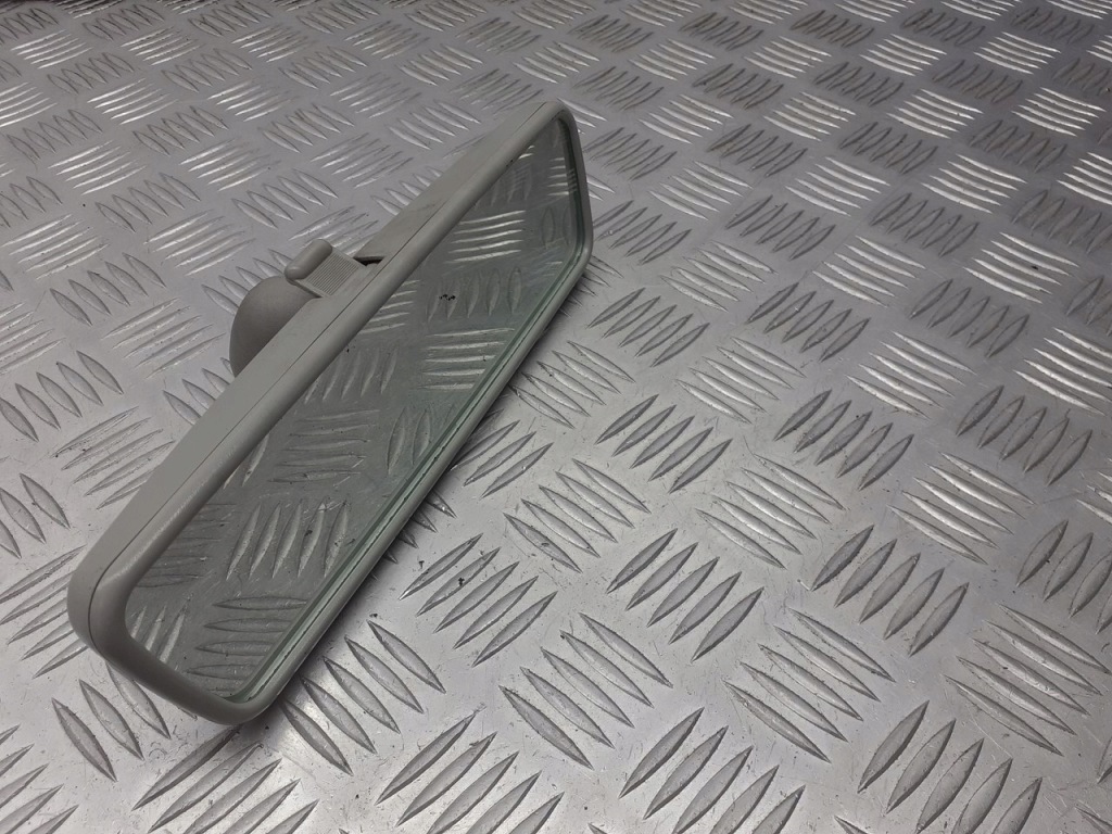 фото №1, Зеркало внутреннее skoda octavia ii 1.9 tdi e9014022