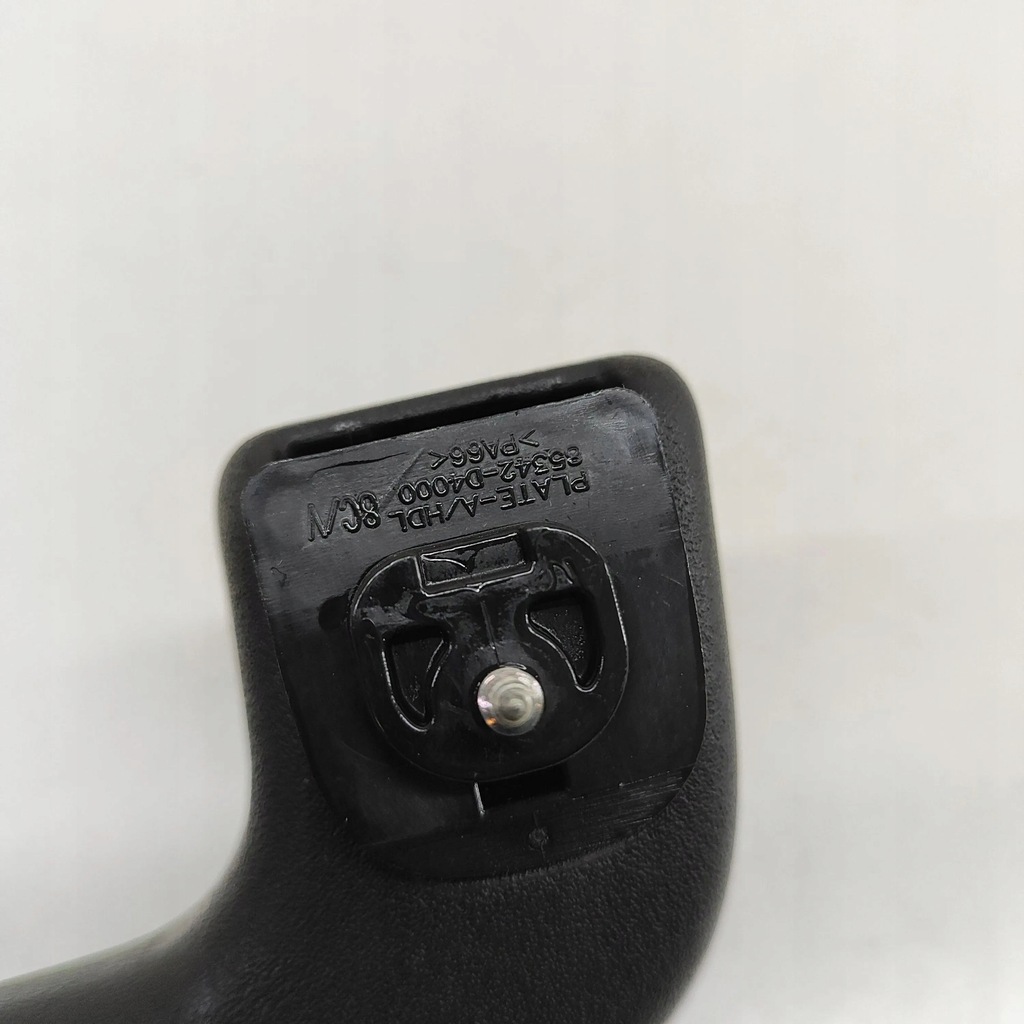 фото №8, Kia ev6 2023 правая сторона кронштейн / ручка потолочная задняя