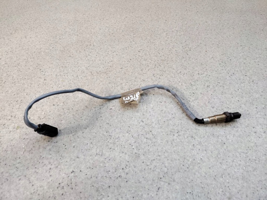 фото №1, Датчик лямбда-зонд датчик выхлопных газов mercedes w218 c218 cls 2.2 cdi - 0281004205