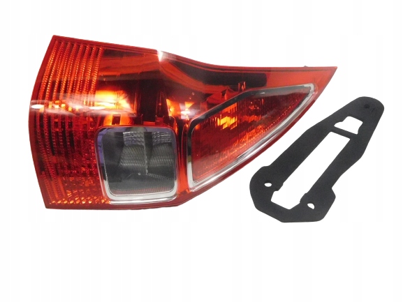 фото №1, Лампа задня ліва renault megane ii 8200417349