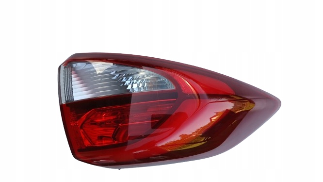 фото №1, Лампа задняя левая hyundai tucson iii przed lift 15-18