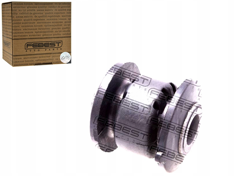 фото №1, Сайлентблок передний рычаг передней mazda cx-5 ke 2011-2012 eu