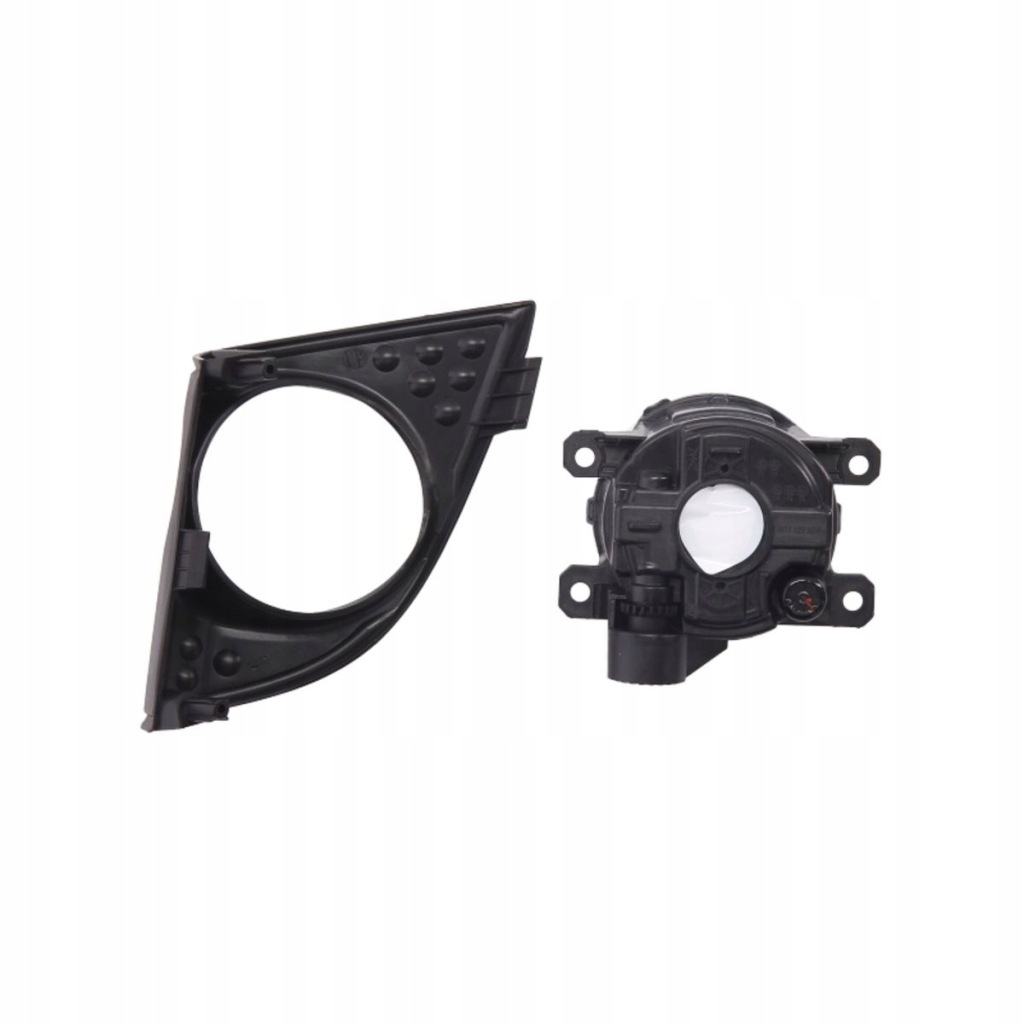 фото №2, Honda accord viii 08-15 лампа противотуманная перед r