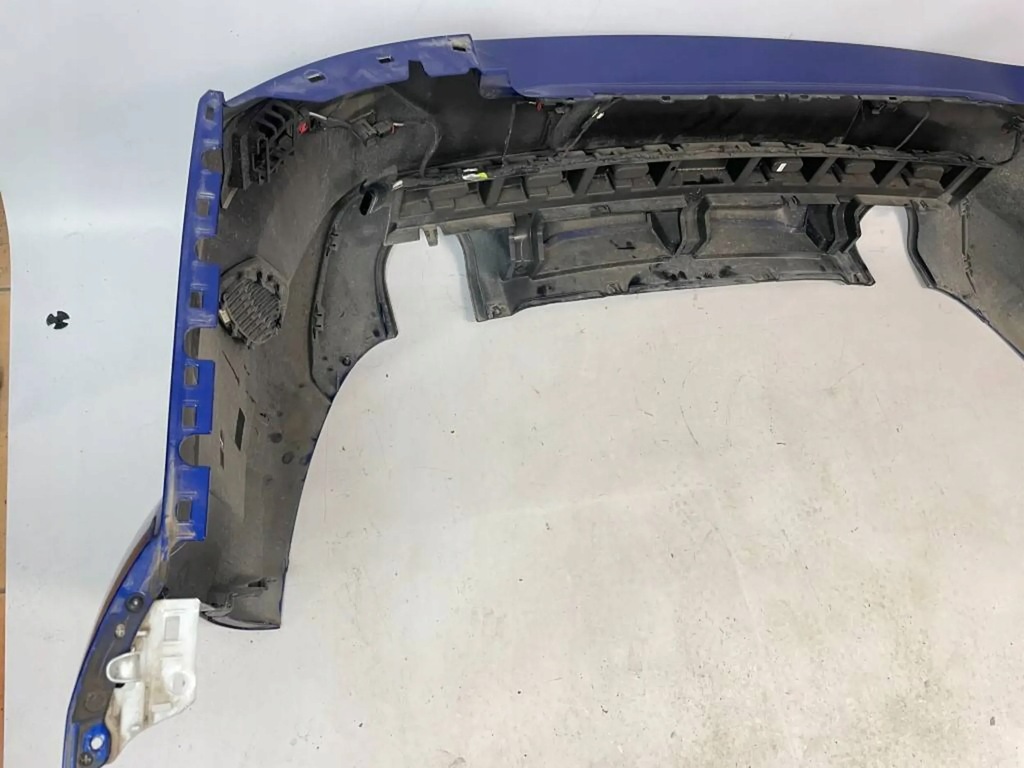 фото №9, Dodge charger widebody 2015+ бампер kompletny задний задняя