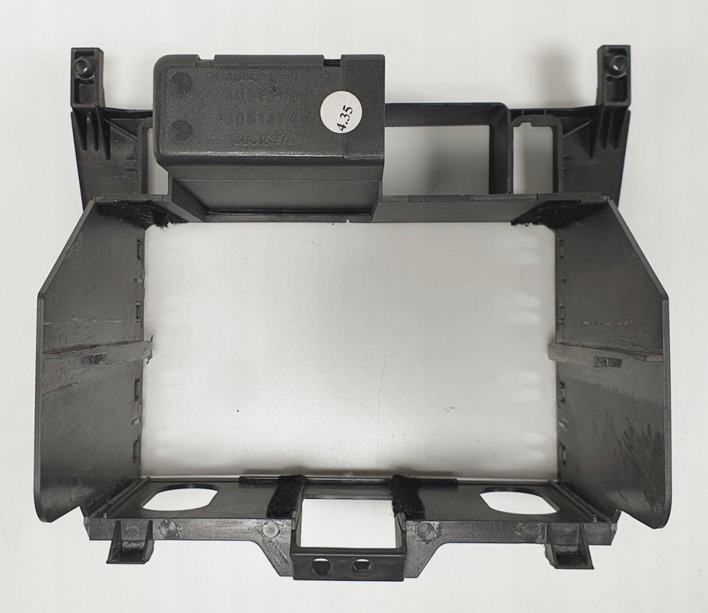 фото №5, Рамка захист радіо volvo v40 i 30613739