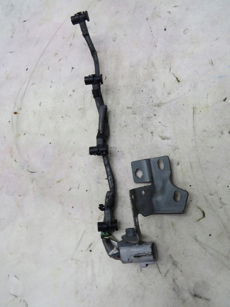 фото №1, Жгут свеча накаливания mazda 3 bm 2.2 d