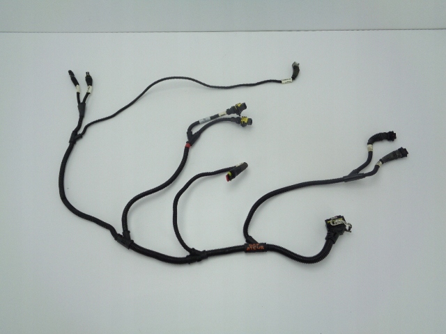 Купити Джгут електропроводка nox adblue ad blue daf xf 105 новий typ od 2011r. do 2013r