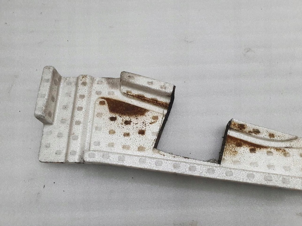 фото №9, Абсорбер піна бампера перед land cruiser 120