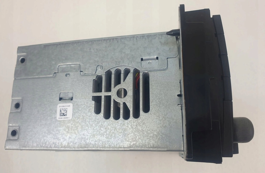 фото №13, Jeep compass i lift радио навигация ntg4 p05091118aa