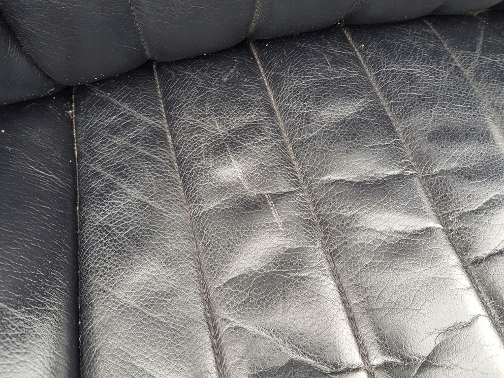 фото №9, Mercedes cls w219 сиденье левый водителя