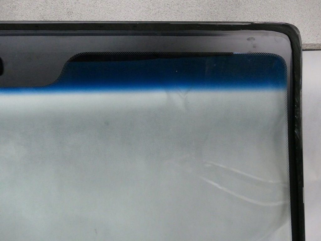 фото №9, Chevrolet tacuma rezzo скло лобове перед 07r