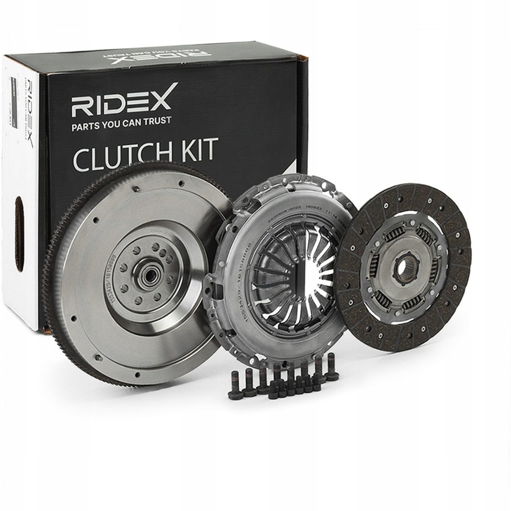 Купить Набор сцепления ridex 479c3169 подходит к mercedes-benz sprinter 3-t автобус