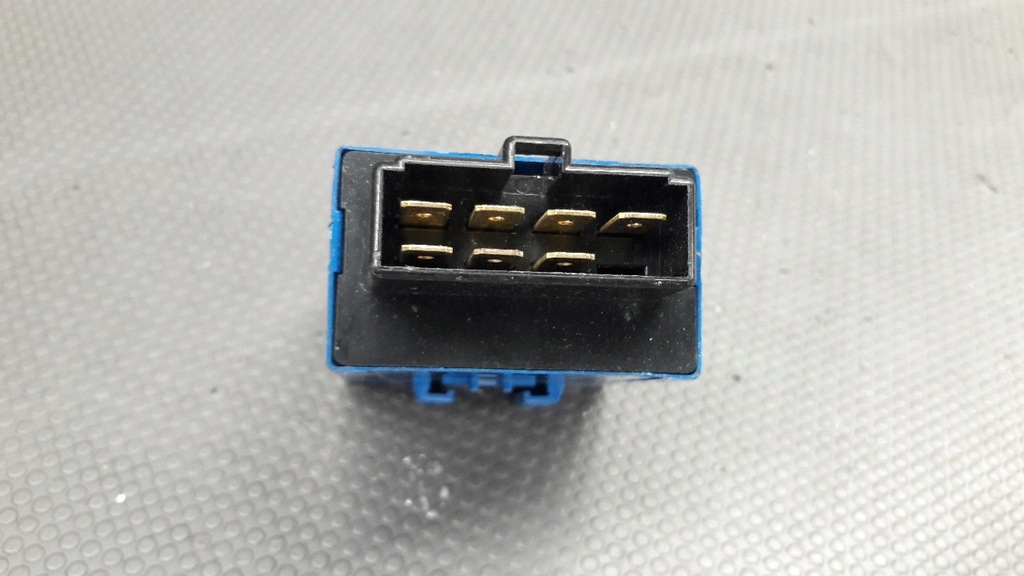 фото №2, C00166830 реле mazda xedos 6