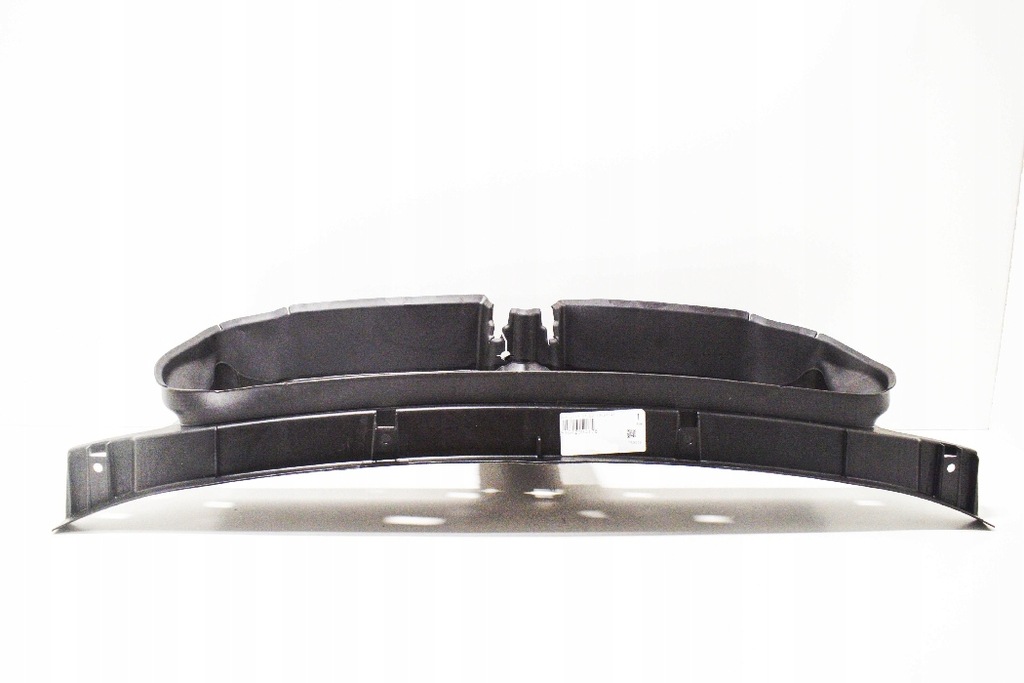 фото №6, Bmw x1 e84 передний канал воздуха радиатора 51642990178 2990178 новый orygi