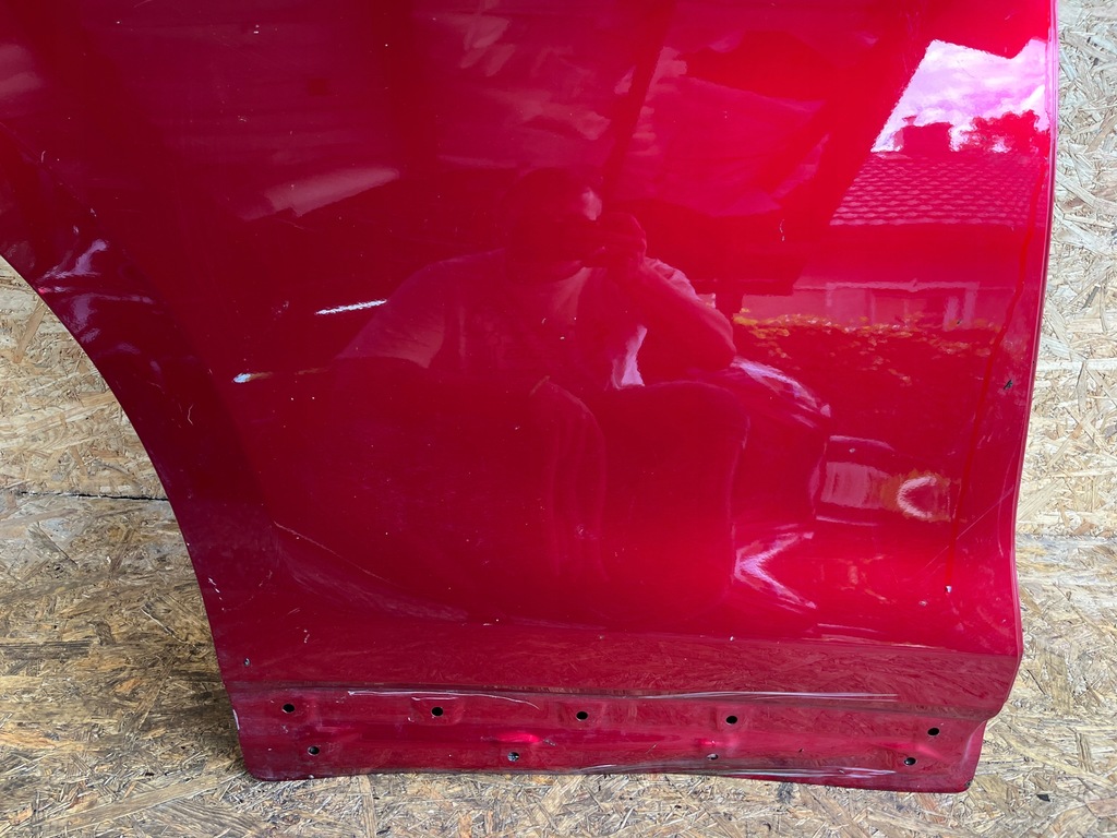 фото №12, Mazda cx5 cx-5 ii 2 дверь задние задняя правое