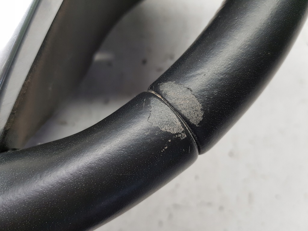 фото №6, Volvo xc60 i lift 13-17r воздуховод кожаный