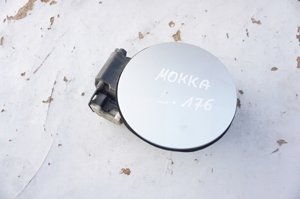 фото №1, Крышка заливной топлива opel mokka i z176