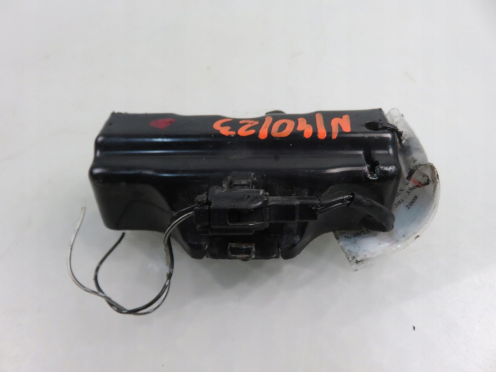 фото №3, Замок капот lexus rx ii