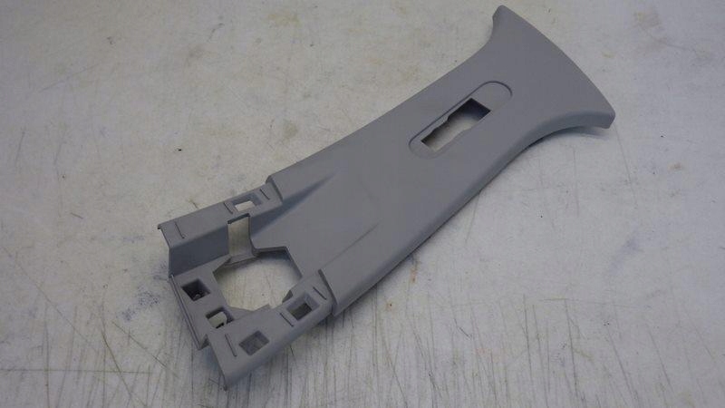 Купить Защита стойка среднего левая renault clio iv 769148255r