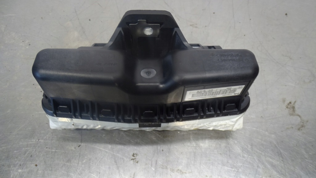 фото №4, Подушка пассажира fiat grande punto 1.4