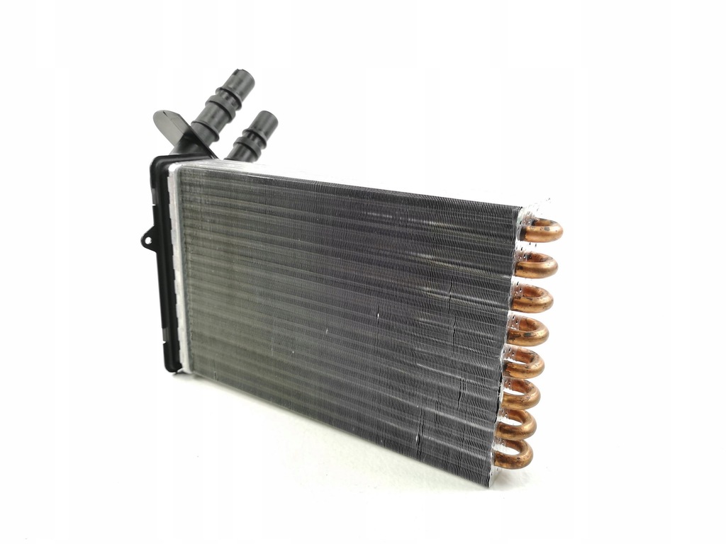 фото №2, Отопитель кондиционер renault clio 98-01