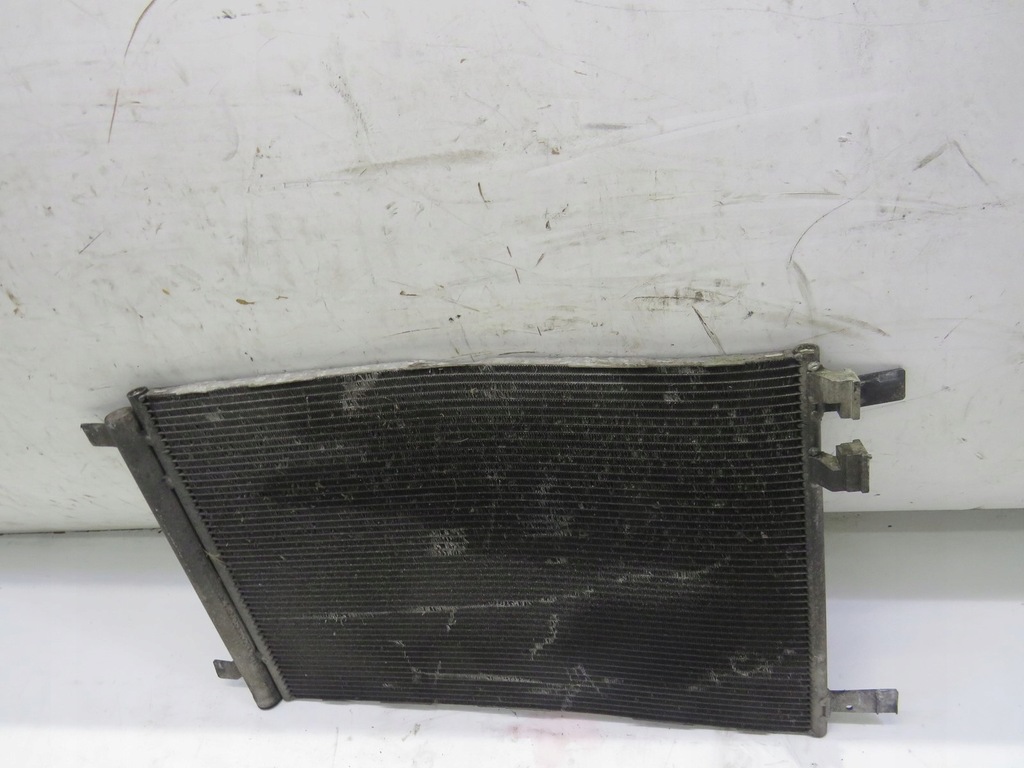 фото №4, Радиатор кондиционера leon iii 1.6 tdi
