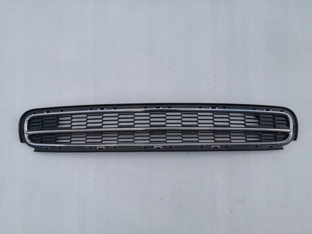 Купить Решётка решётка радиатора бампера do mini cooper r55 r56 r57 07-